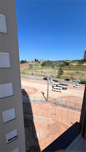 Venda Apartamento Jundiaí Engordadouro REO1055049 26