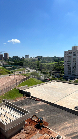 Venda Apartamento Jundiaí Engordadouro REO1055049 6