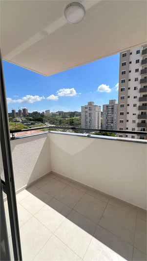 Venda Apartamento Jundiaí Engordadouro REO1055049 21