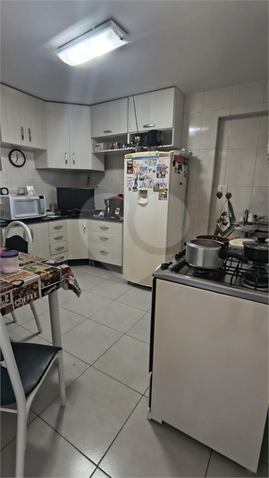 Venda Apartamento São Paulo Água Fria REO1055052 20