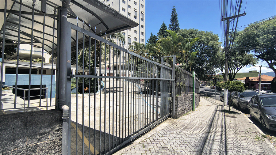 Venda Apartamento São Paulo Água Fria REO1055052 39