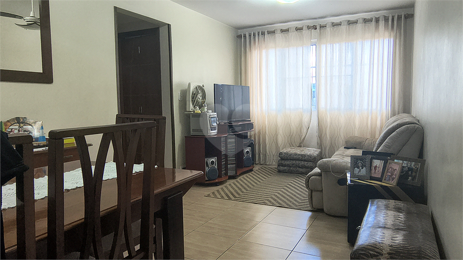 Venda Apartamento São Paulo Água Fria REO1055052 9