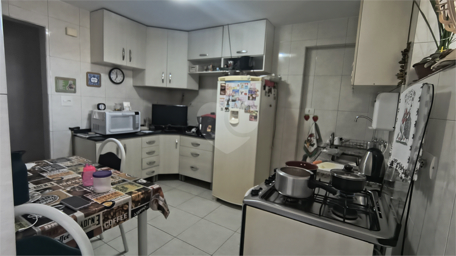 Venda Apartamento São Paulo Água Fria REO1055052 19