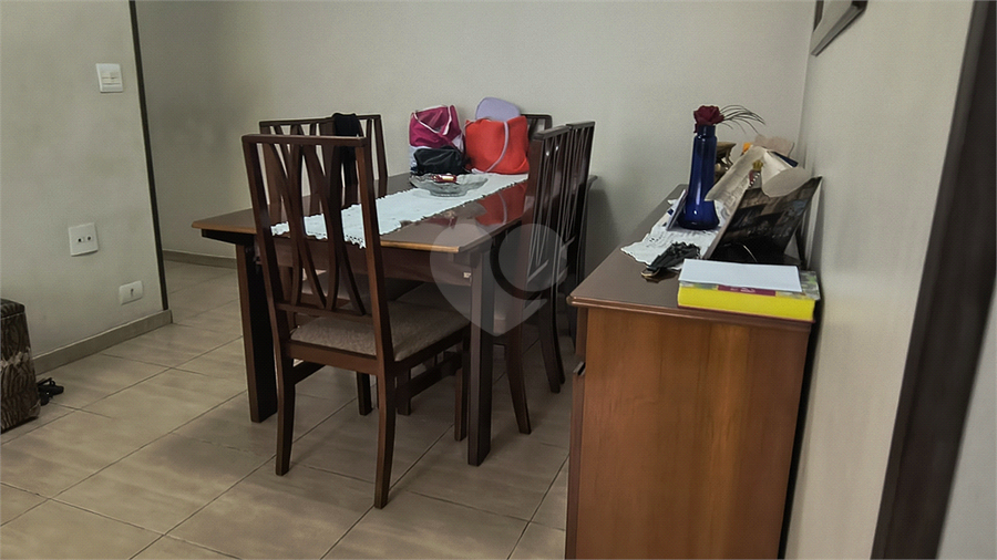 Venda Apartamento São Paulo Água Fria REO1055052 8