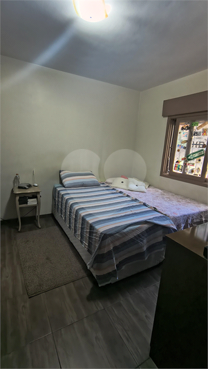 Venda Apartamento São Paulo Água Fria REO1055052 11