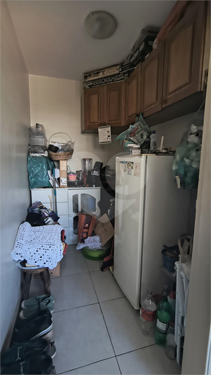 Venda Apartamento São Paulo Água Fria REO1055052 30