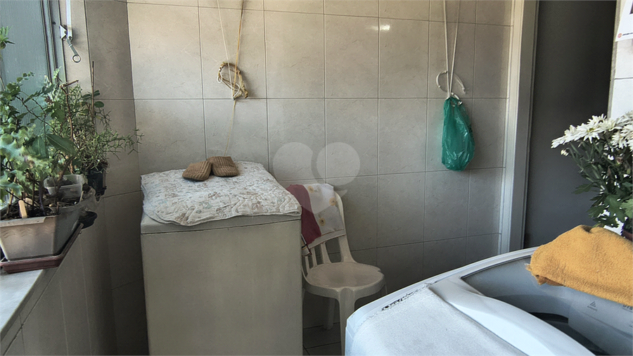 Venda Apartamento São Paulo Água Fria REO1055052 26