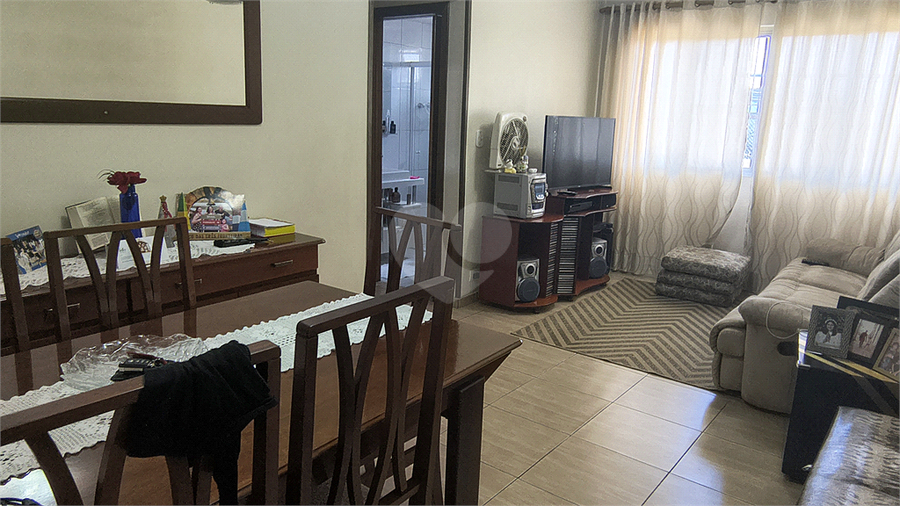 Venda Apartamento São Paulo Água Fria REO1055052 7