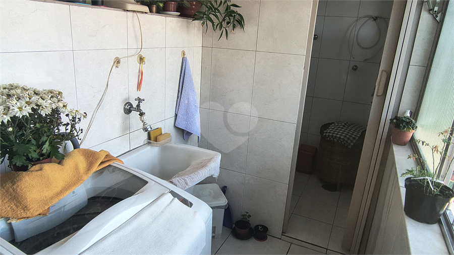 Venda Apartamento São Paulo Água Fria REO1055052 25