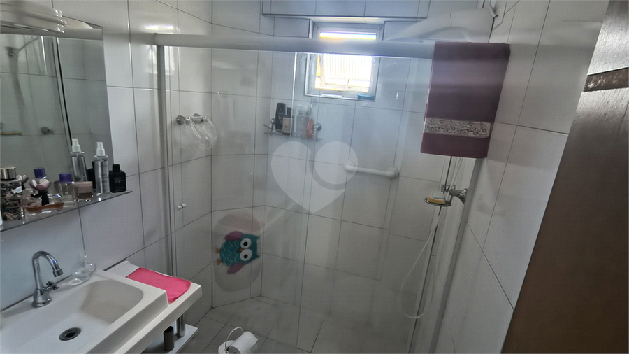 Venda Apartamento São Paulo Água Fria REO1055052 21