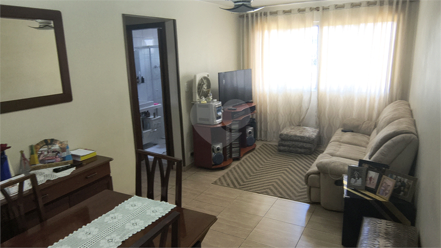 Venda Apartamento São Paulo Água Fria REO1055052 5