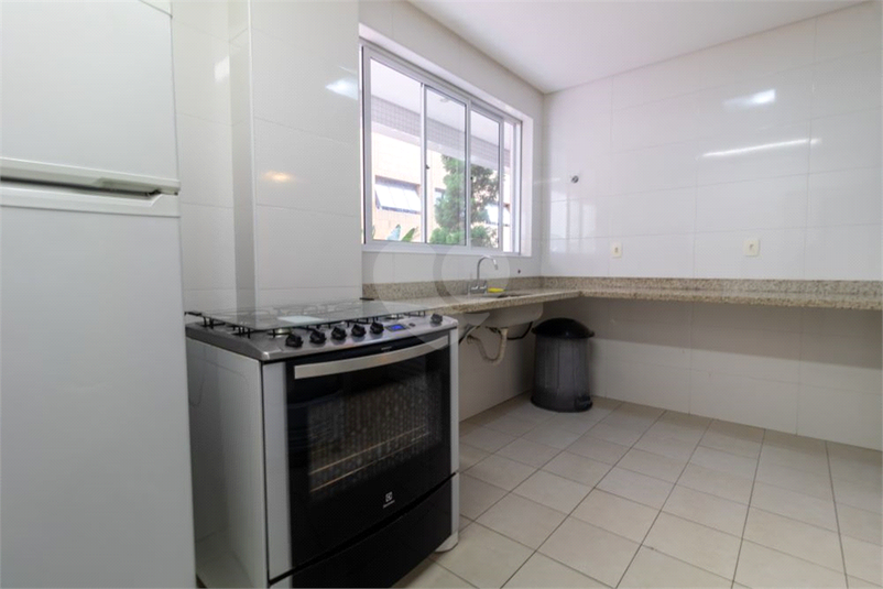 Venda Apartamento Santos Boqueirão REO1055053 26