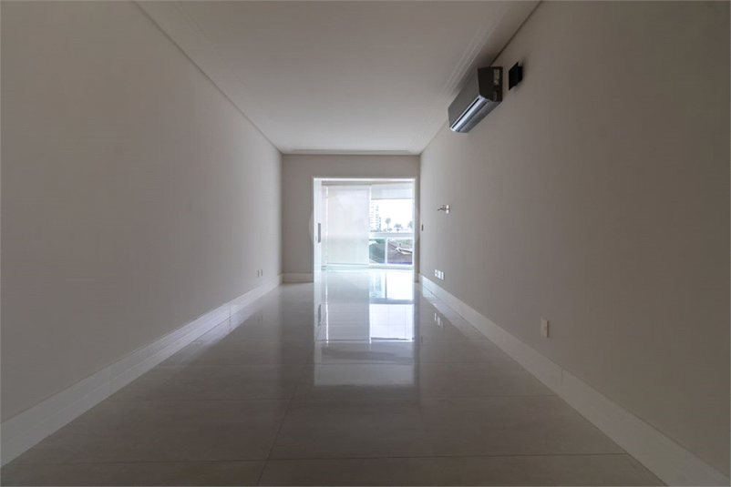 Venda Apartamento Santos Boqueirão REO1055053 31