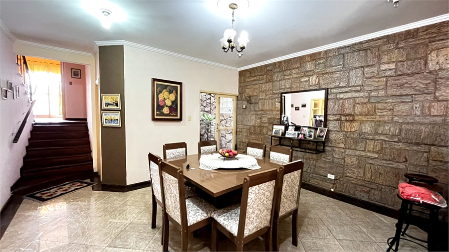 Venda Casa Poços De Caldas Jardim Novo Mundo REO1055054 2