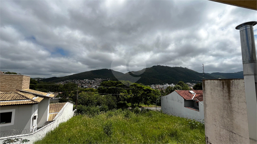 Venda Casa Poços De Caldas Jardim Novo Mundo REO1055054 7