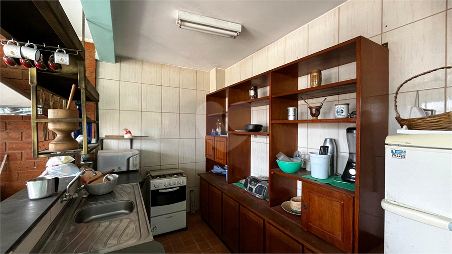 Venda Casa Poços De Caldas Jardim Novo Mundo REO1055054 23