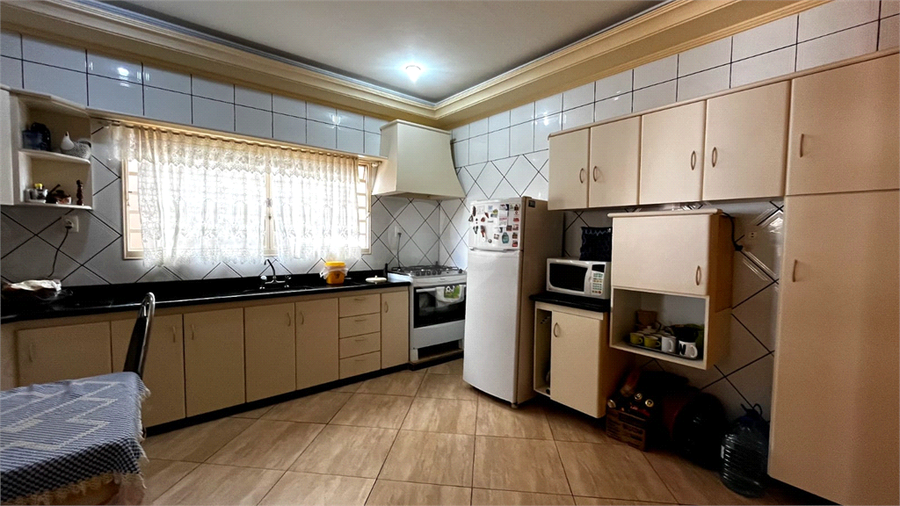 Venda Casa Poços De Caldas Jardim Novo Mundo REO1055054 25