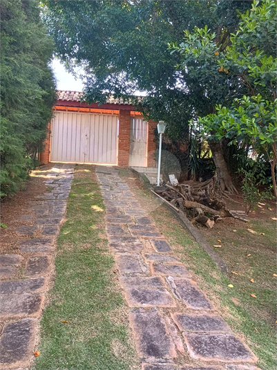 Venda Chácara Itatiba Loteamento Caminhos Do Sol REO1055057 13