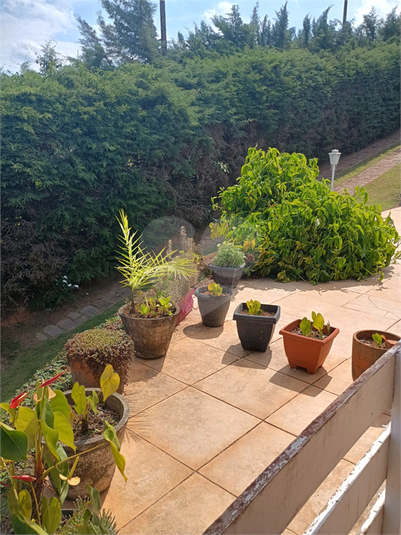 Venda Chácara Itatiba Loteamento Caminhos Do Sol REO1055057 11