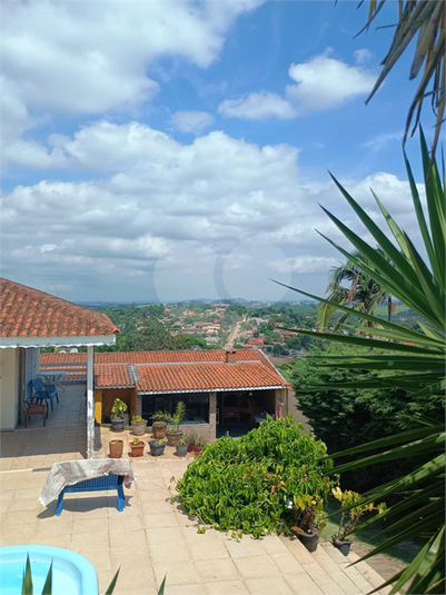 Venda Chácara Itatiba Loteamento Caminhos Do Sol REO1055057 12