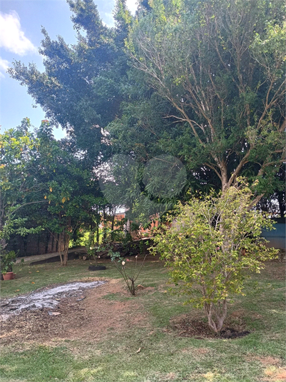 Venda Chácara Itatiba Loteamento Caminhos Do Sol REO1055057 2