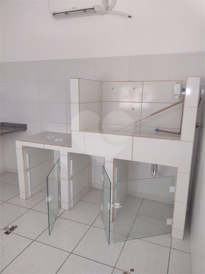 Aluguel Salão Comercial Bauru Jardim Maravilha REO1055061 2