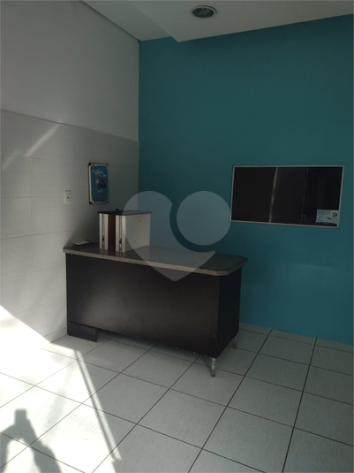 Aluguel Salão Comercial Bauru Jardim Maravilha REO1055061 22