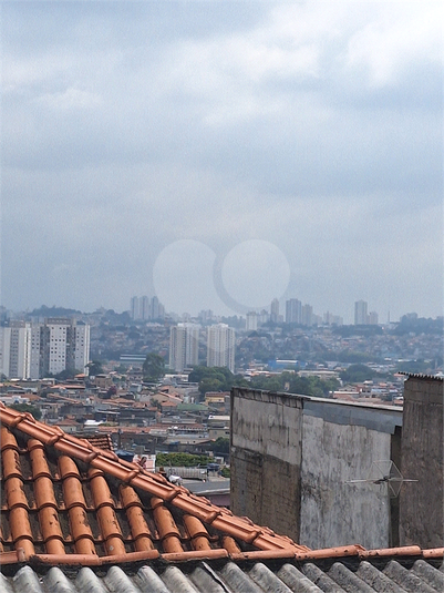 Venda Sobrado São Paulo Vila Medeiros REO1055062 13