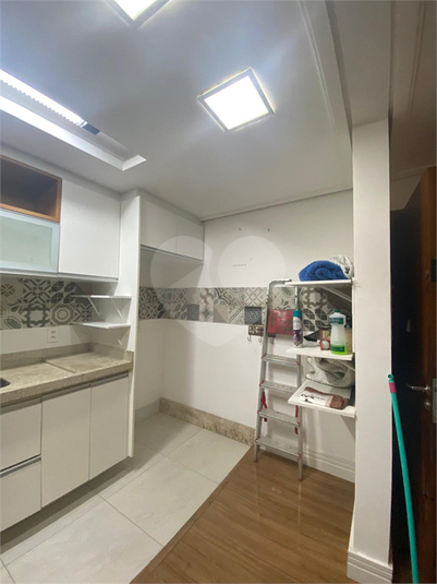 Aluguel Apartamento Jundiaí Vila Virgínia REO1055066 13