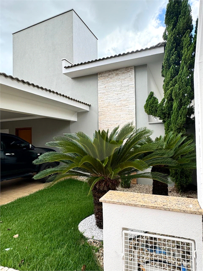 Venda Condomínio Piracicaba Jardim Noiva Da Colina REO1055068 25