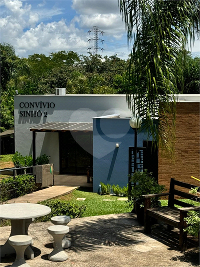 Venda Condomínio Piracicaba Jardim Noiva Da Colina REO1055068 41