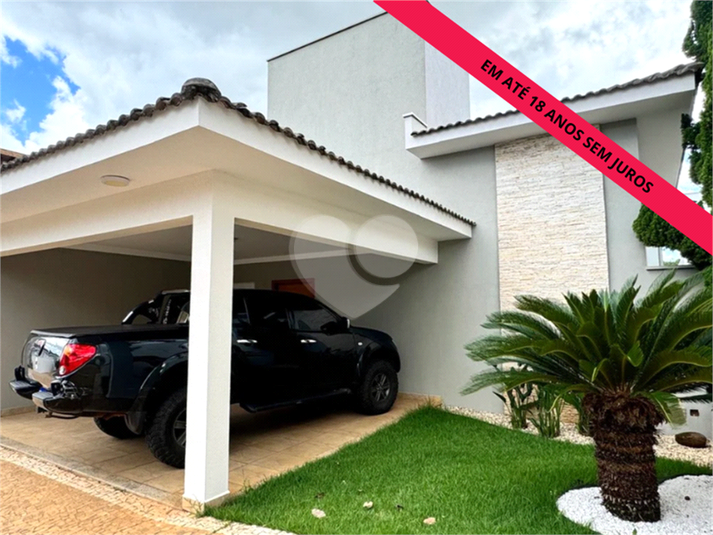 Venda Condomínio Piracicaba Jardim Noiva Da Colina REO1055068 1