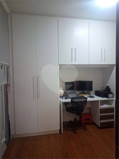 Aluguel Apartamento Guarulhos Jardim Dourado REO1055072 5