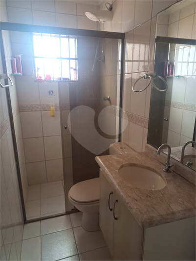 Aluguel Apartamento Guarulhos Jardim Dourado REO1055072 15