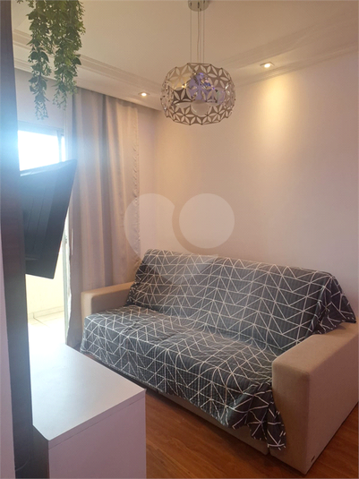 Aluguel Apartamento Guarulhos Jardim Dourado REO1055072 2