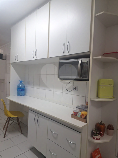 Aluguel Apartamento Guarulhos Jardim Dourado REO1055072 10