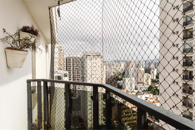 Venda Apartamento São Paulo Perdizes REO1055076 9