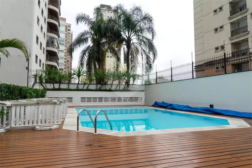 Venda Apartamento São Paulo Perdizes REO1055076 31