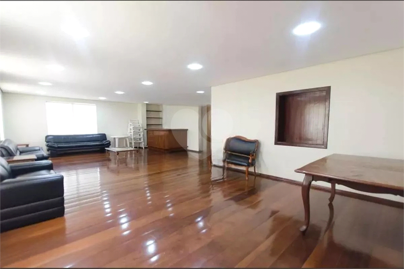 Venda Apartamento São Paulo Perdizes REO1055076 33