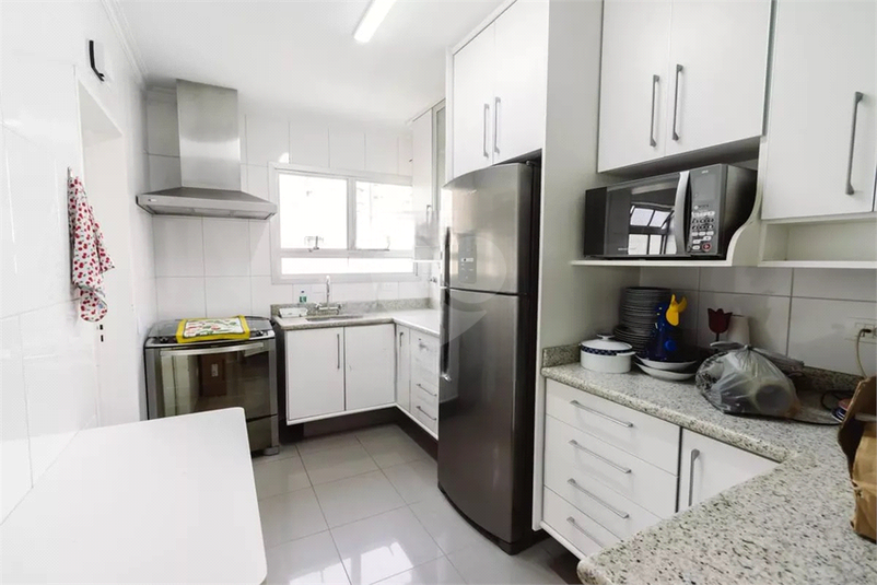 Venda Apartamento São Paulo Perdizes REO1055076 5