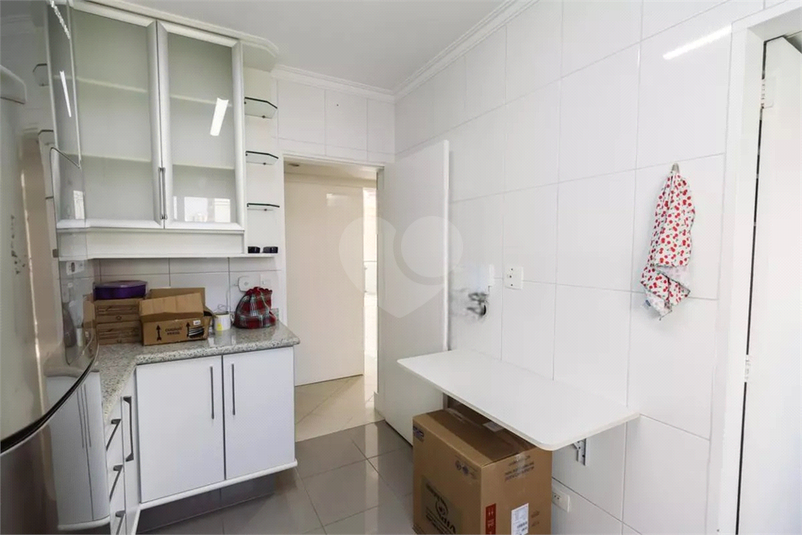 Venda Apartamento São Paulo Perdizes REO1055076 7