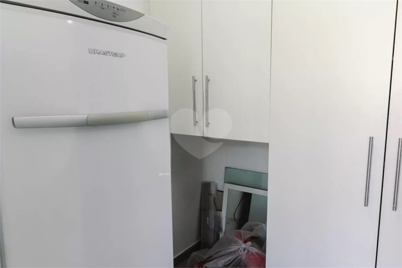 Venda Apartamento São Paulo Perdizes REO1055076 10