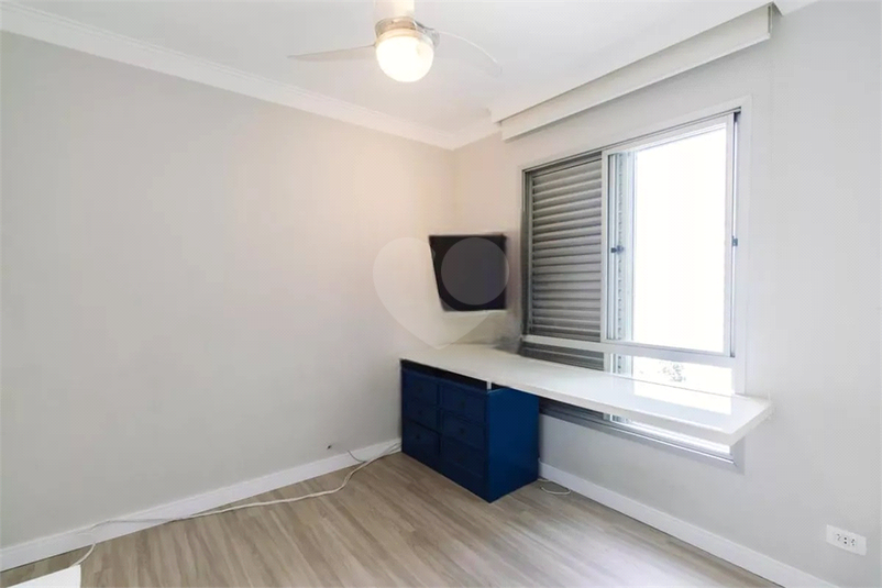 Venda Apartamento São Paulo Perdizes REO1055076 20