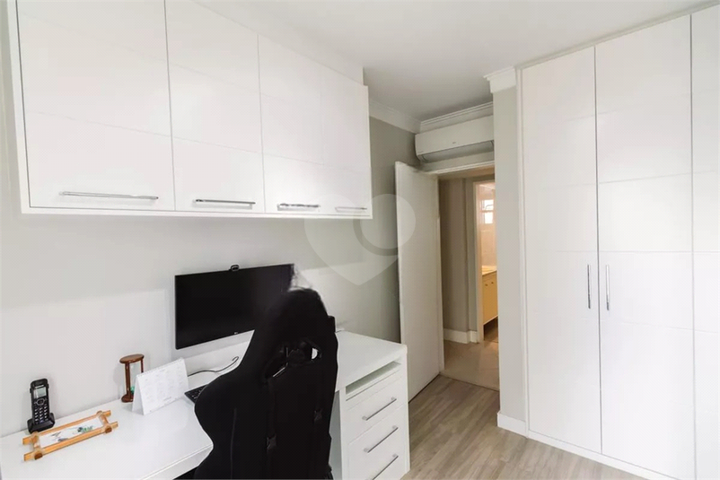 Venda Apartamento São Paulo Perdizes REO1055076 21