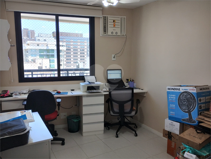 Venda Apartamento Niterói Vital Brazil REO1055077 23