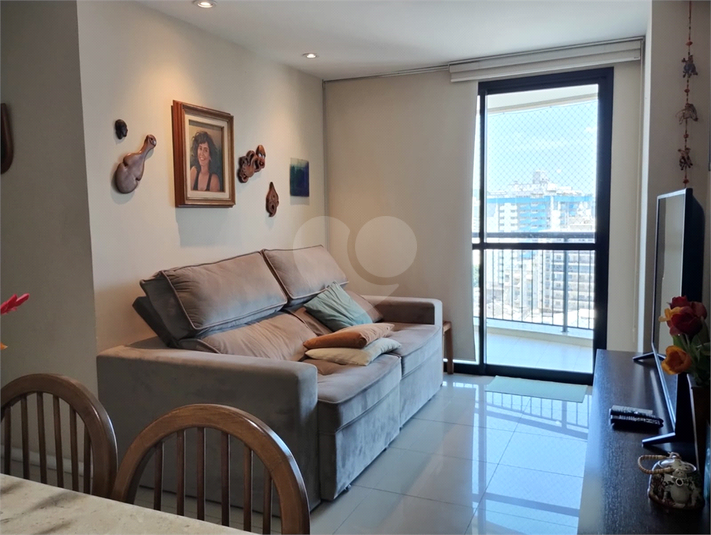 Venda Apartamento Niterói Vital Brazil REO1055077 3