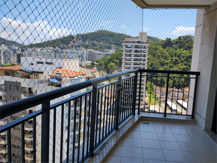 Venda Apartamento Niterói Vital Brazil REO1055077 8