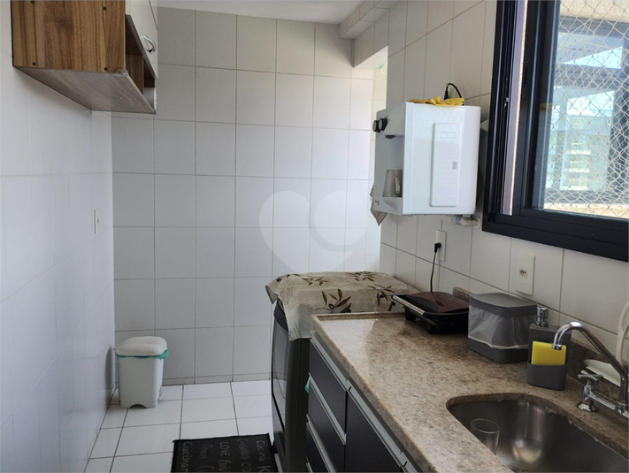 Venda Apartamento Niterói Vital Brazil REO1055077 11