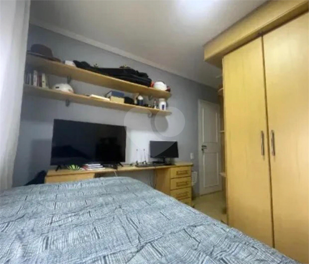 Venda Apartamento São Paulo Parque Da Mooca REO1055079 15