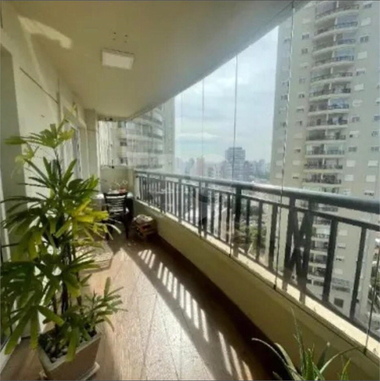 Venda Apartamento São Paulo Parque Da Mooca REO1055079 4